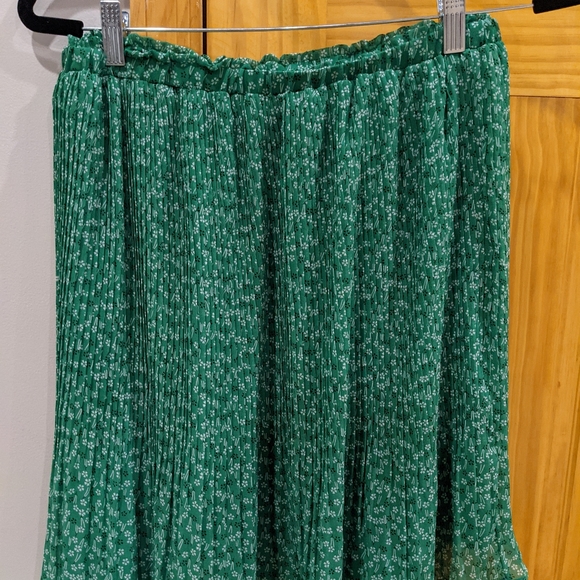 Mango Mauri Skirt - Picture 3 of 3